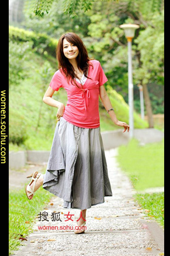 ����ȹ ��ʽ ����