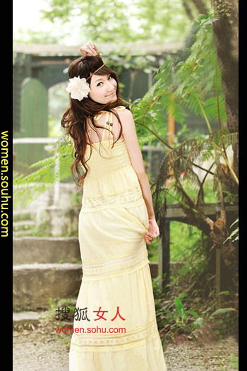 ����ȹ ��ʽ ����