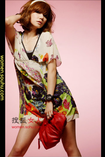 ��V ���� ѩ�� ����ȹ