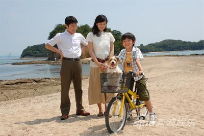 铃木京香参加新片试映会和服装扮性感妩媚(图)