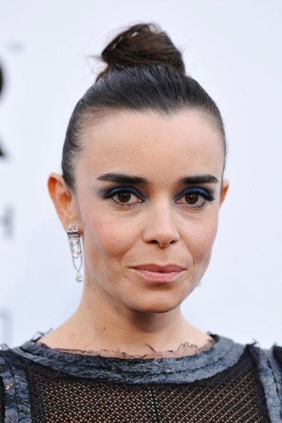 香奈儿天价珠宝闪耀AMFAR年度晚宴