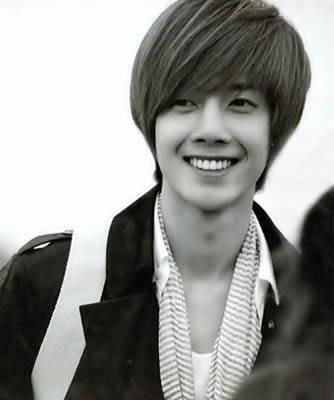 爱美男生也来大晒护肤体验