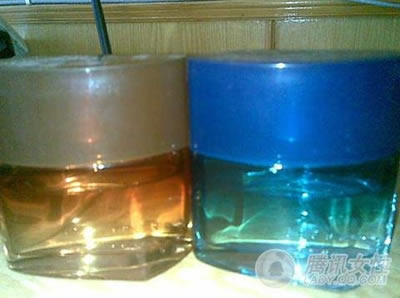 爱美男生也来大晒护肤体验