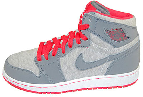 ���޲���һMM����Air Jordan 1 Hi Girl GSŮ�Ь