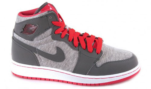 ���޲���һMM����Air Jordan 1 Hi Girl GSŮ�Ь