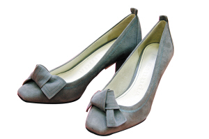 初秋悄近 赶赴秋鞋盛宴