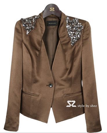 新款,外套,巴掌脸,初秋,时尚,服装,混搭