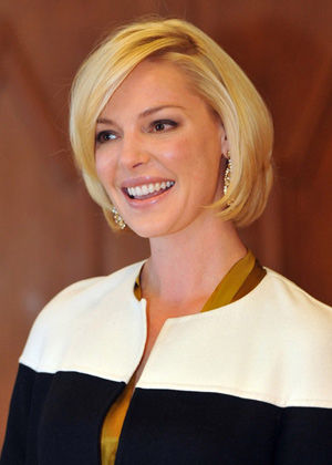 Katherine Heigl